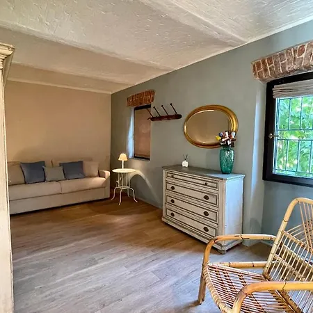 Cascina Cortassa Apartment