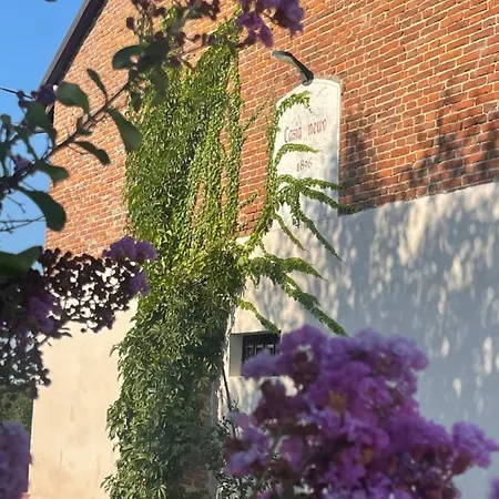 Cascina Cortassa Apartment