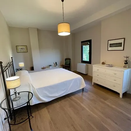 Apartment Cascina Cortassa