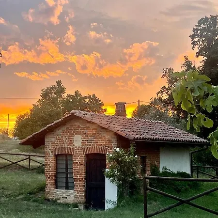 Cascina Cortassa * Monteu Roero